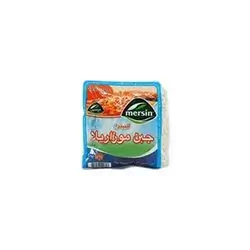 Mersin Shredded Mozzarella Cheese 250G