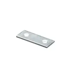 Mending Plates 15x40