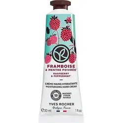 Moisturizing Hand Cream With Berry Extract 30 Ml
