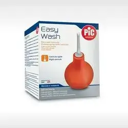 Pic Easy Wash Cannula 365ml