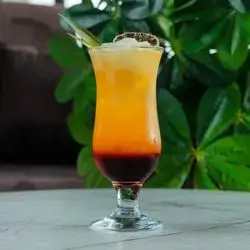Jamaica Cocktail