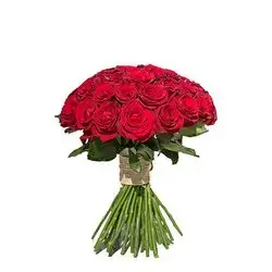 Red Rose Bouquet