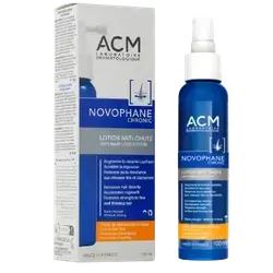 Novophane Chronic Anti-Hair Loss Lotion 100ml _ ACM