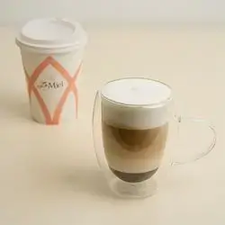 Dark Chocolate Mocha