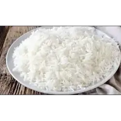 Plate of Rice
