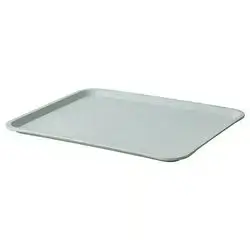 Plastic Tray