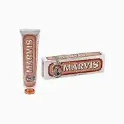 Marvis toothpaste  ginger mint 85ml
