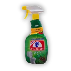 Flash Foam Cleaner Spray 700 ml
