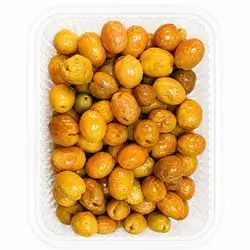 Sour Olives