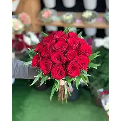 18 Rose