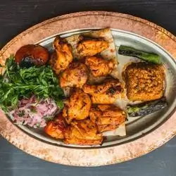 Chicken Leg Grill