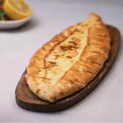 Cheese Pide