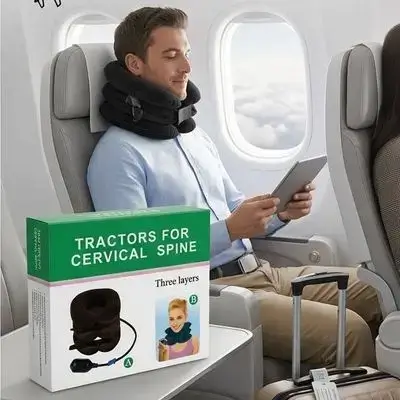 Tractors For Cervical Spine (Three layers)