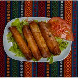 Meat Burek