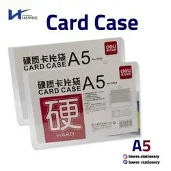 Card Case A5