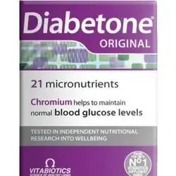 Diabetone original 30 tab