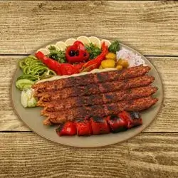 Chicken  Kebab