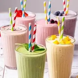 Apple Smoothie