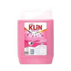 Klin Power Gel Washing Liquid-Pink 4.75 Lt
