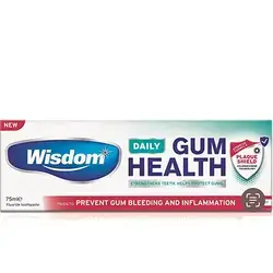 Wisdom Gum Health Tp