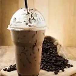 Cold Chocolate