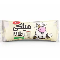 Kalleh milky & vitamins 65g