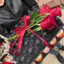 Flower Bouquet