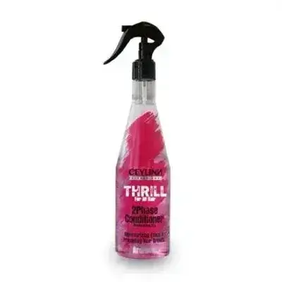 Ceylinn Thrill 2 Phase Conditioner Arginin 400ml