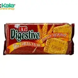 Eti Digestive Biscuits 131g