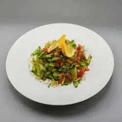 زەڵاتەی ڕۆژهەڵاتی