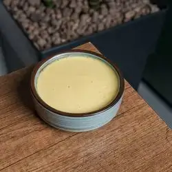 Honey Mustard Sauce