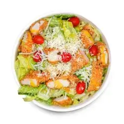 Honey Crunchy Salad