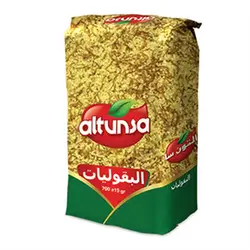 Altunsa Coarse Bulgur + Vermicelli