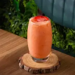 Strawberry Smoothie