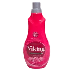 Vikenic Rose Fabric Softener 1440ml