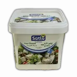 Cheese Zalata Feta Sotlo 300 gm