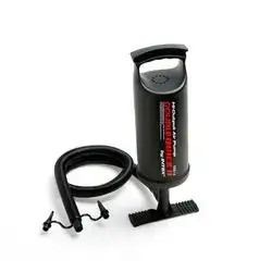 Intex Double Quick Hand Pump 14cmx10cmx36cm