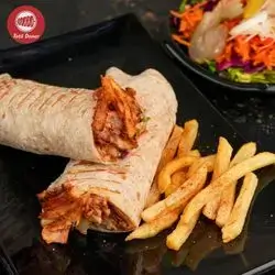 دۆنەری مریشک