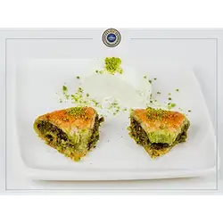 Shoubia Baklava
