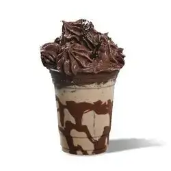 Chocolate Milkshake