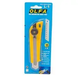 Cuttur Olfa L-1
