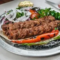 Adana Kebab