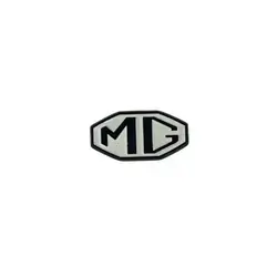MG sticker