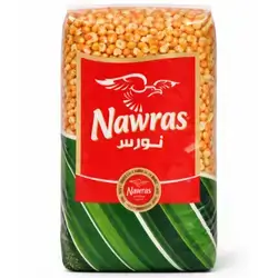 Corn Nawras 1 kg