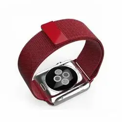 Smart Clock Bracelet