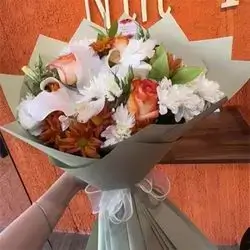 Flower Bouquet