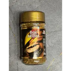 Gold Coffee
