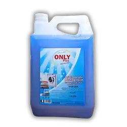 Only Blue Laundry Detergent Liquid 3 Liters