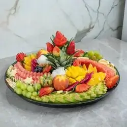 Flora L