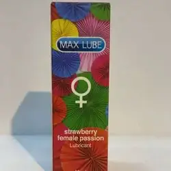 Lubricant Special For Women